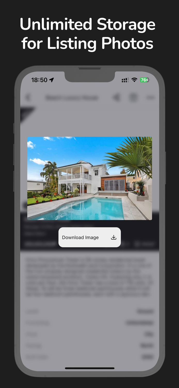 Listly - Premier Agent