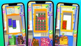 Game screenshot Fridge Stacker mod apk