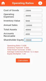 How to cancel & delete business financial calculators 1