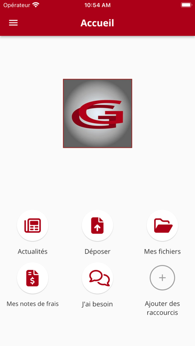 Screenshot #2 pour EC2G