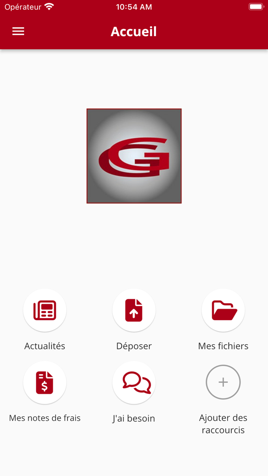 #2. EC2G (iOS) 由: MyCompanyFiles