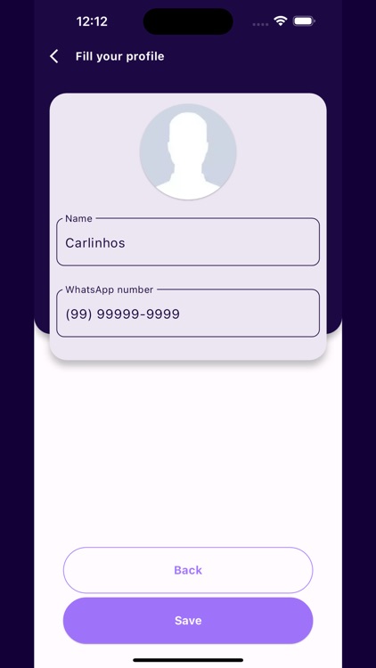 FSecret - Amigo Secreto Oculto