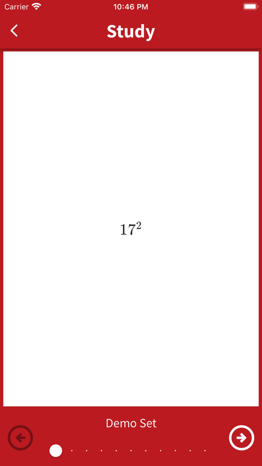 #2. BOT Junior High Number Sense (iOS) 由: Peggy Markham