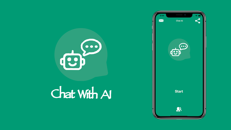 #2. Chát Ai (iOS) 게시자: Pelin Sarmac