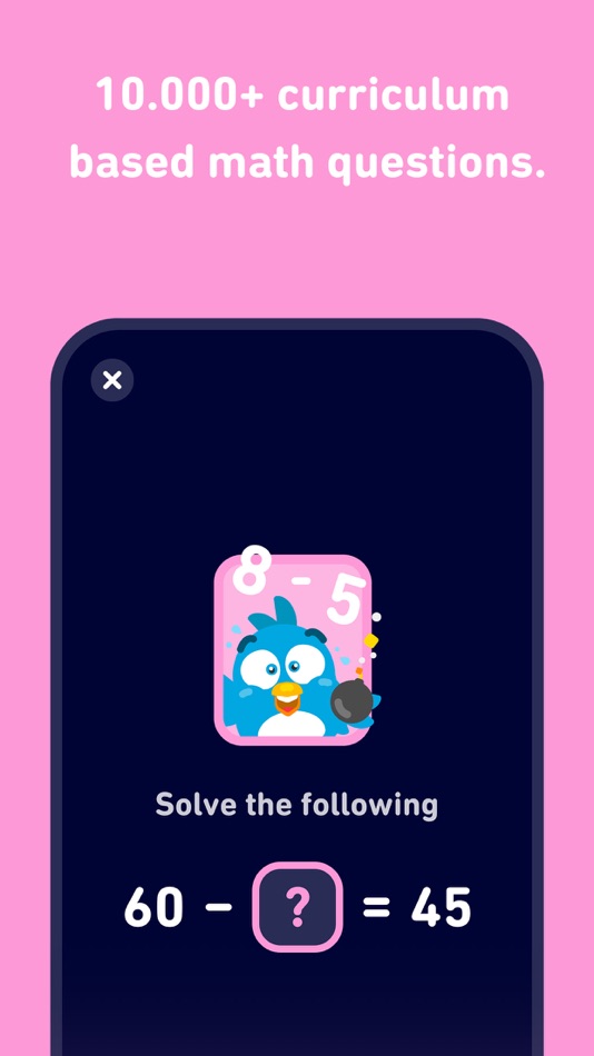 #3. Boomit Kids - Play and Learn (iOS) 由: SmartID Technologies b.v.