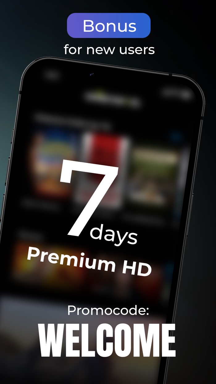 Київстар ТБ - фільми і серіали