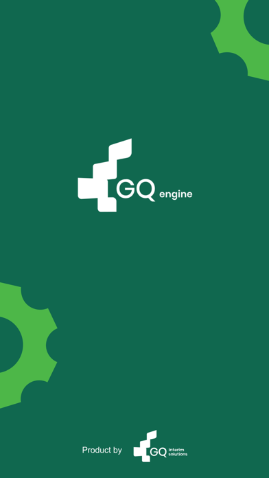 GQengine Screenshot