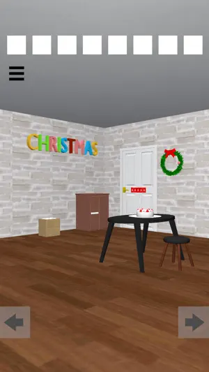 Escape Game Christmas House screenshot 1