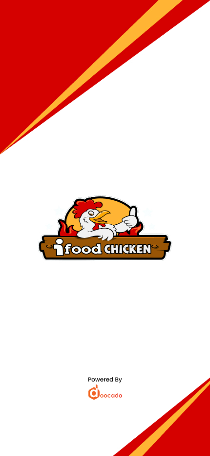 I Food Chicken
