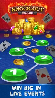 spades plus - card game iphone screenshot 4