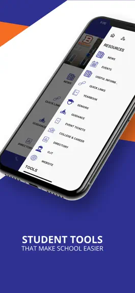 Game screenshot Bartow High School apk