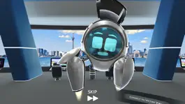Game screenshot Launch Your Career VR apk