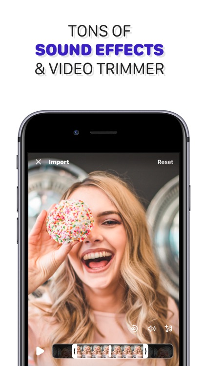 Auto Voice Tune - AI Changer screenshot-4