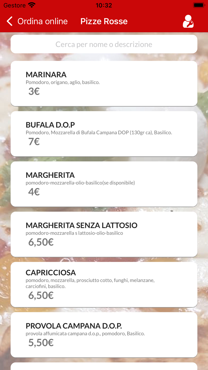 Scugnizzo Napoletano