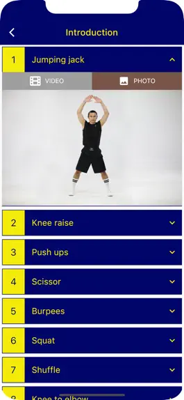 Game screenshot iSOFitplus hack