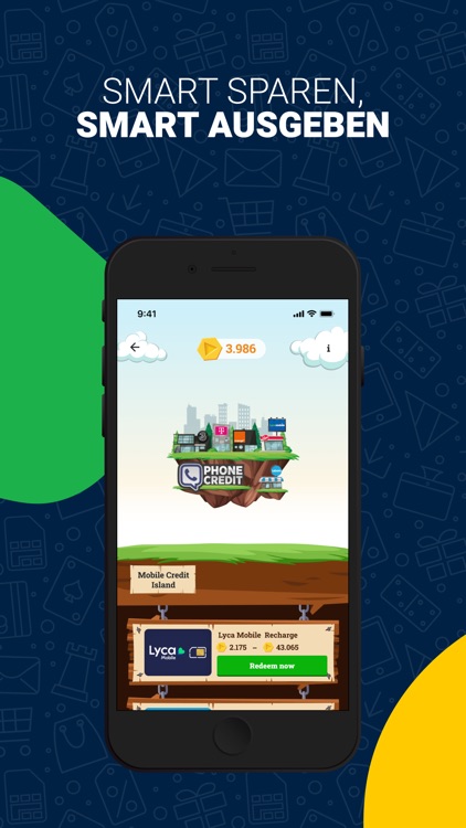 dundle: Prepaid Cards & eGifts