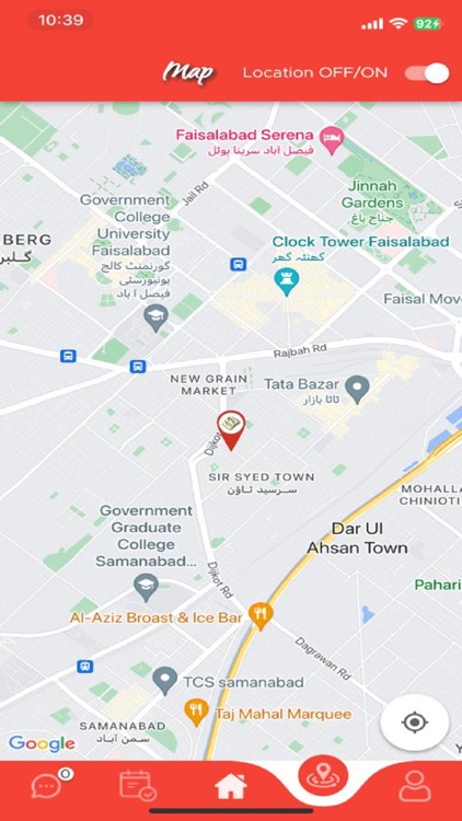 Mobii Market Shop Provider screenshot-5