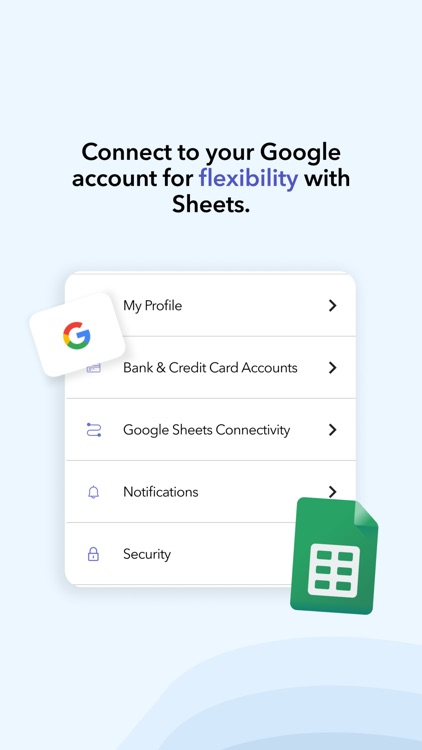 Budgetwise: Budget Everything screenshot-4