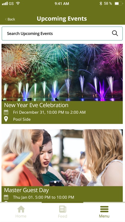 My Trilogy Redmond Ridge screenshot-6