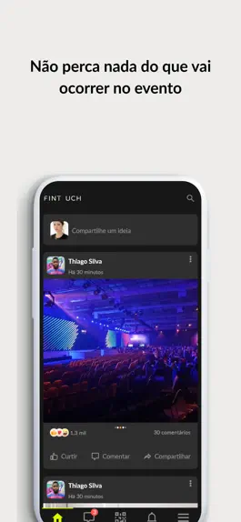 Game screenshot Fintouch 2023 mod apk