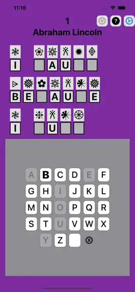 Game screenshot Phrase Quest apk
