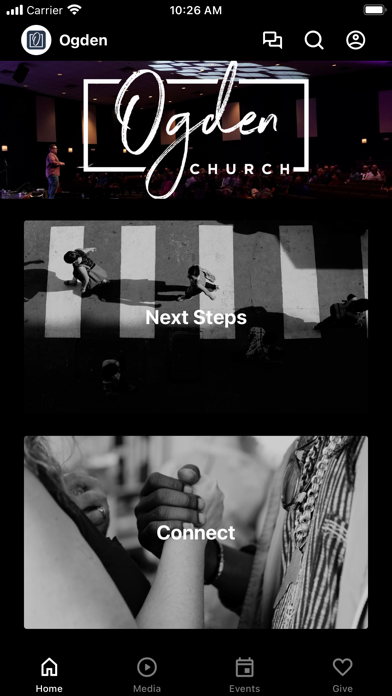 Ogden Church Screenshot