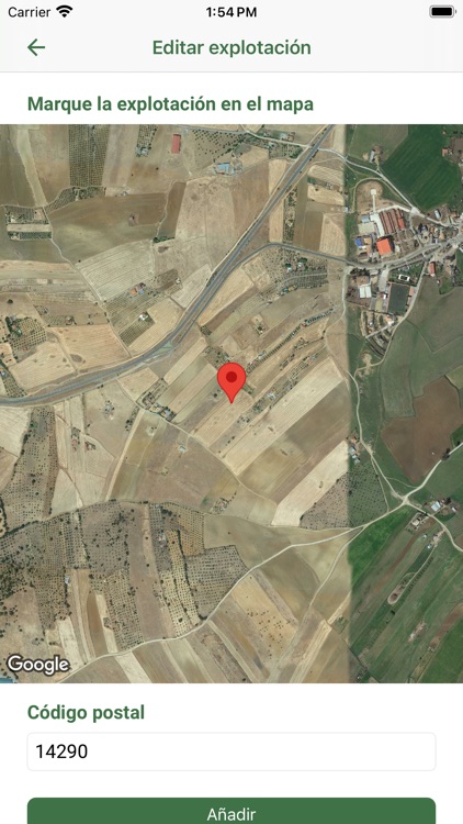 Agromitiga screenshot-3