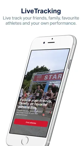 Game screenshot Akron Marathon Race Series hack