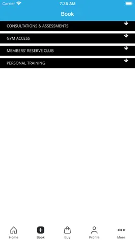 Game screenshot CYB Personal Assistant apk