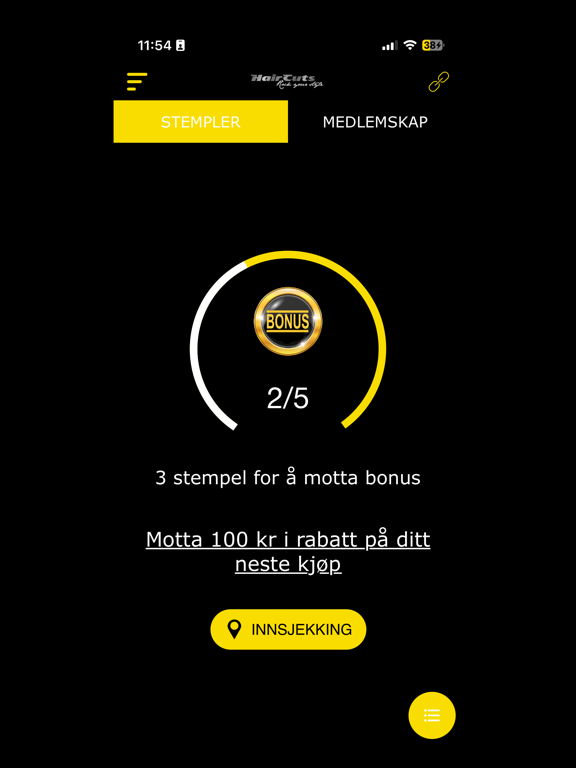 Screenshot #6 pour HairCuts