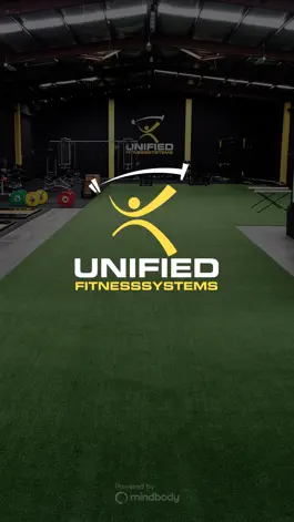 Game screenshot Unified Fitness Systems mod apk