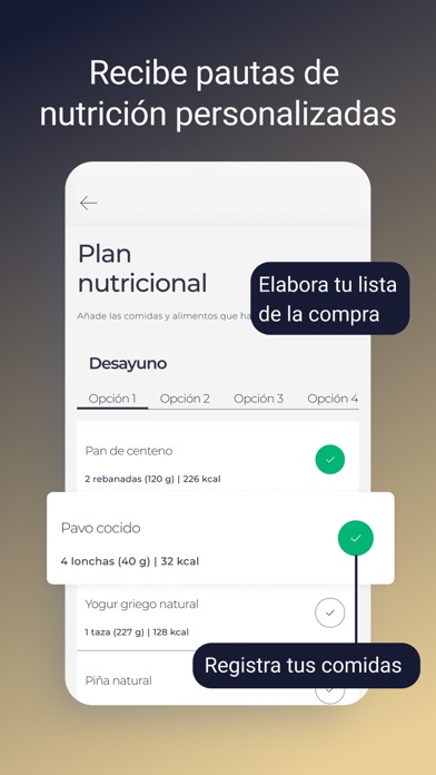 Claudialifter Screenshot