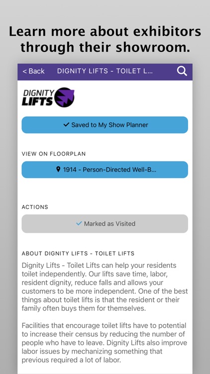 2023 LeadingAge Annual Meeting screenshot-4