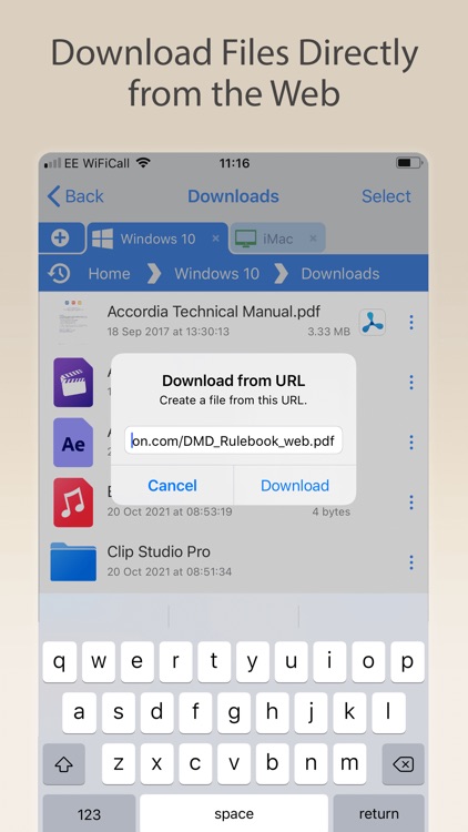 FileBrowser: Documents Manager by Stratospherix Ltd