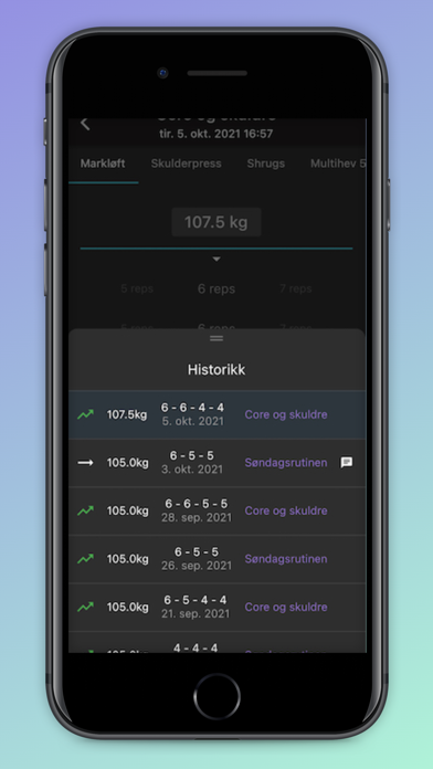 Pumporama Screenshot