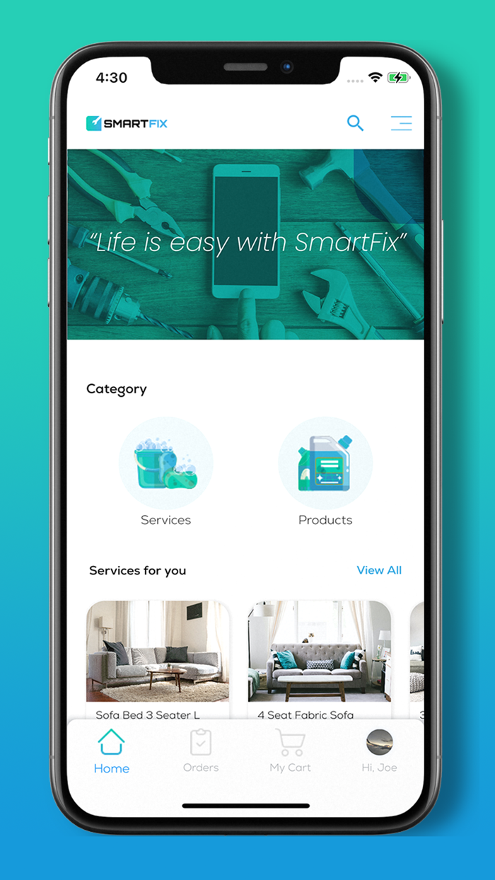 SmartFix سمارت فكس