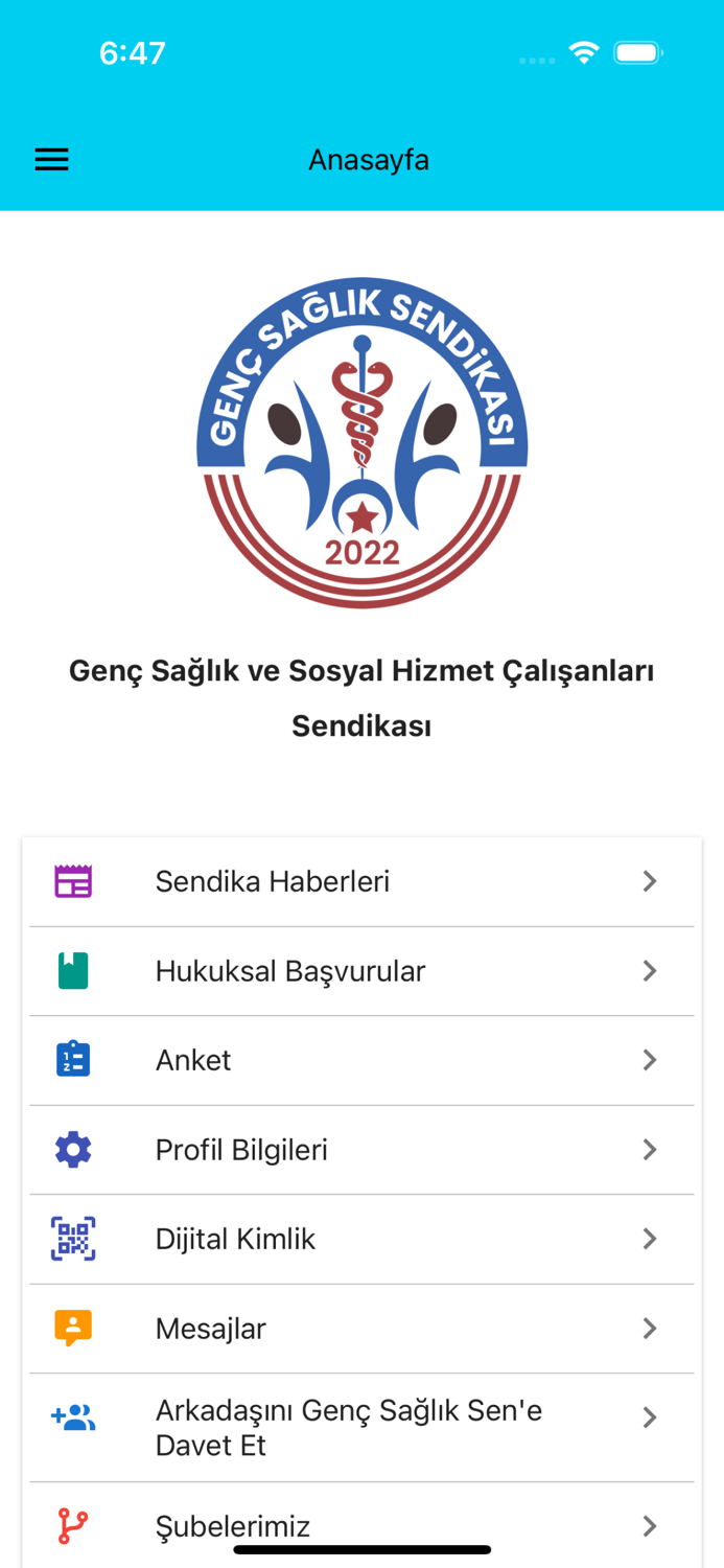 Genç Sağlık Sen