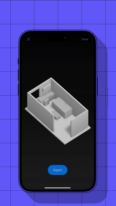 Room(Scan) Screenshot