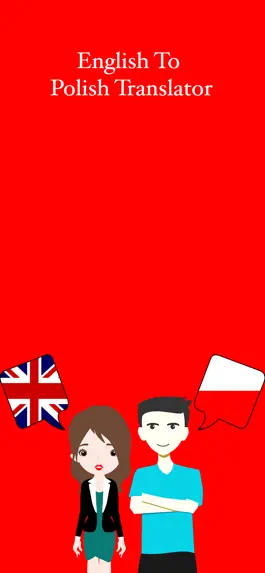 Game screenshot English To Polish Translation mod apk