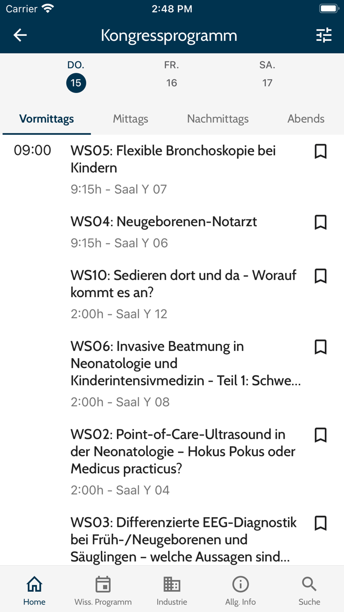 GNPI 2023 KongressAPP by mcon