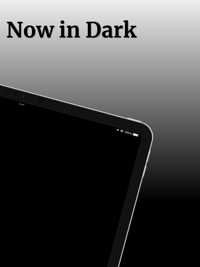 iWeather - Forecast App