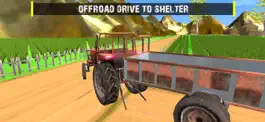 Game screenshot Extreme Farming Fest 3D apk