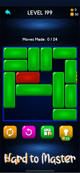 Game screenshot Q Block: Unblock Puzzle Board hack