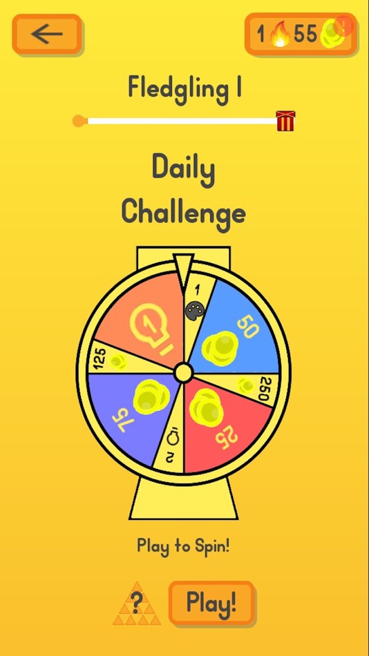 #5. Sumdoku! (iOS) Podle: Joshua Gisi