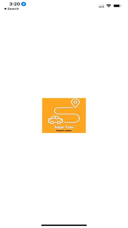 Supr-Taxi