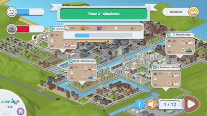 Susmile Game Screenshot