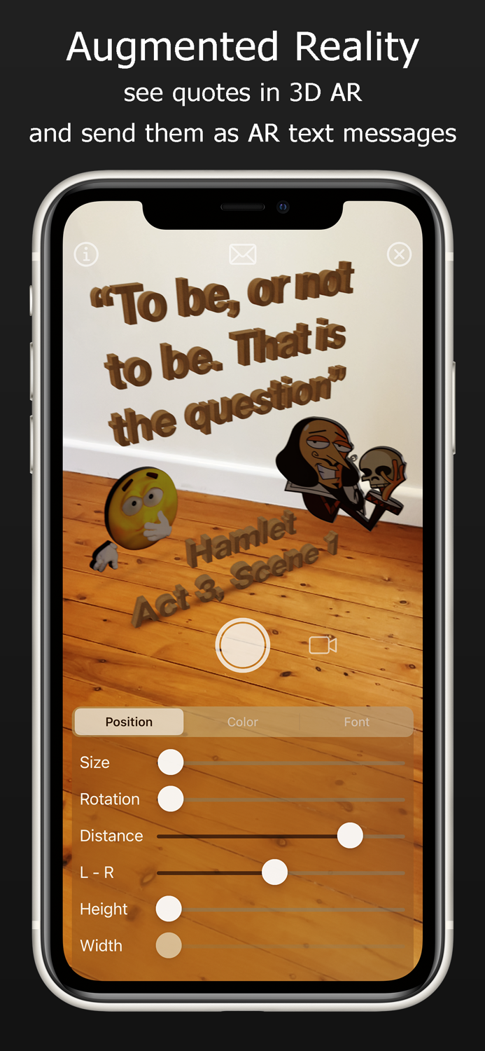 Shakespeare Unmasked