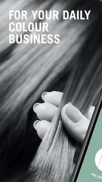 House of Color by Schwarzkopf