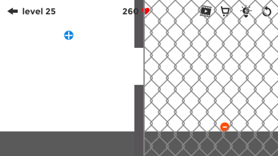 Screenshot #3 pour jeu d'aimant jeux de réflexion