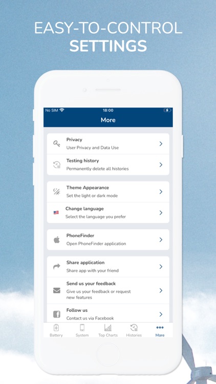 BatteryPro++ screenshot-6